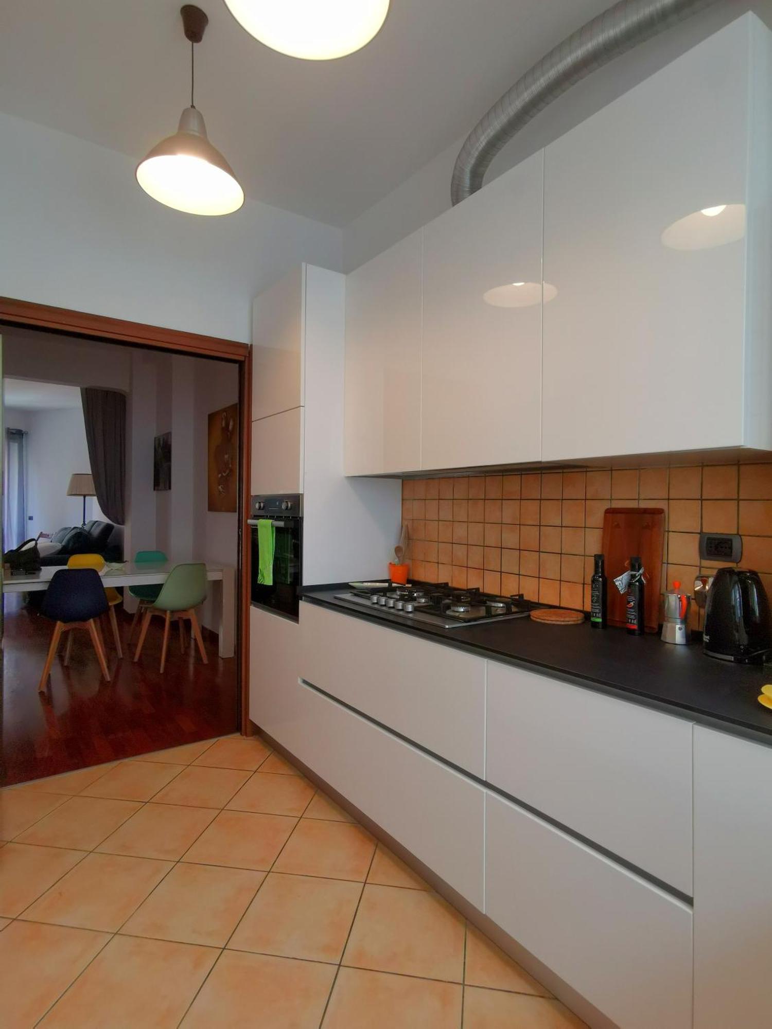 Cipro Home Róma Kültér fotó