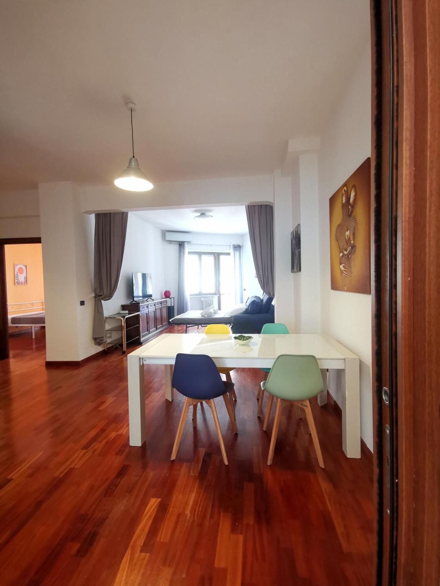 Cipro Home Róma Kültér fotó