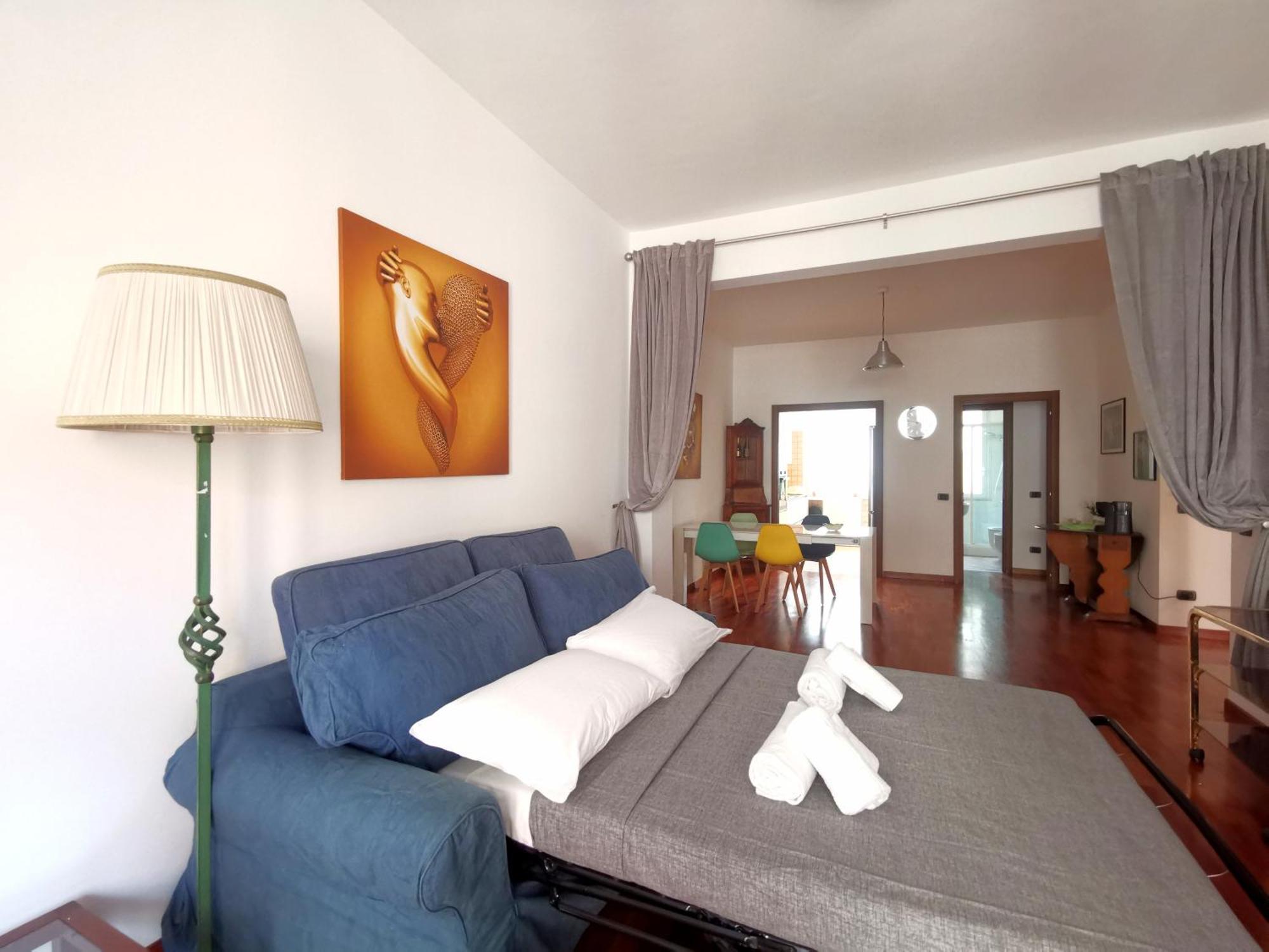 Cipro Home Róma Kültér fotó