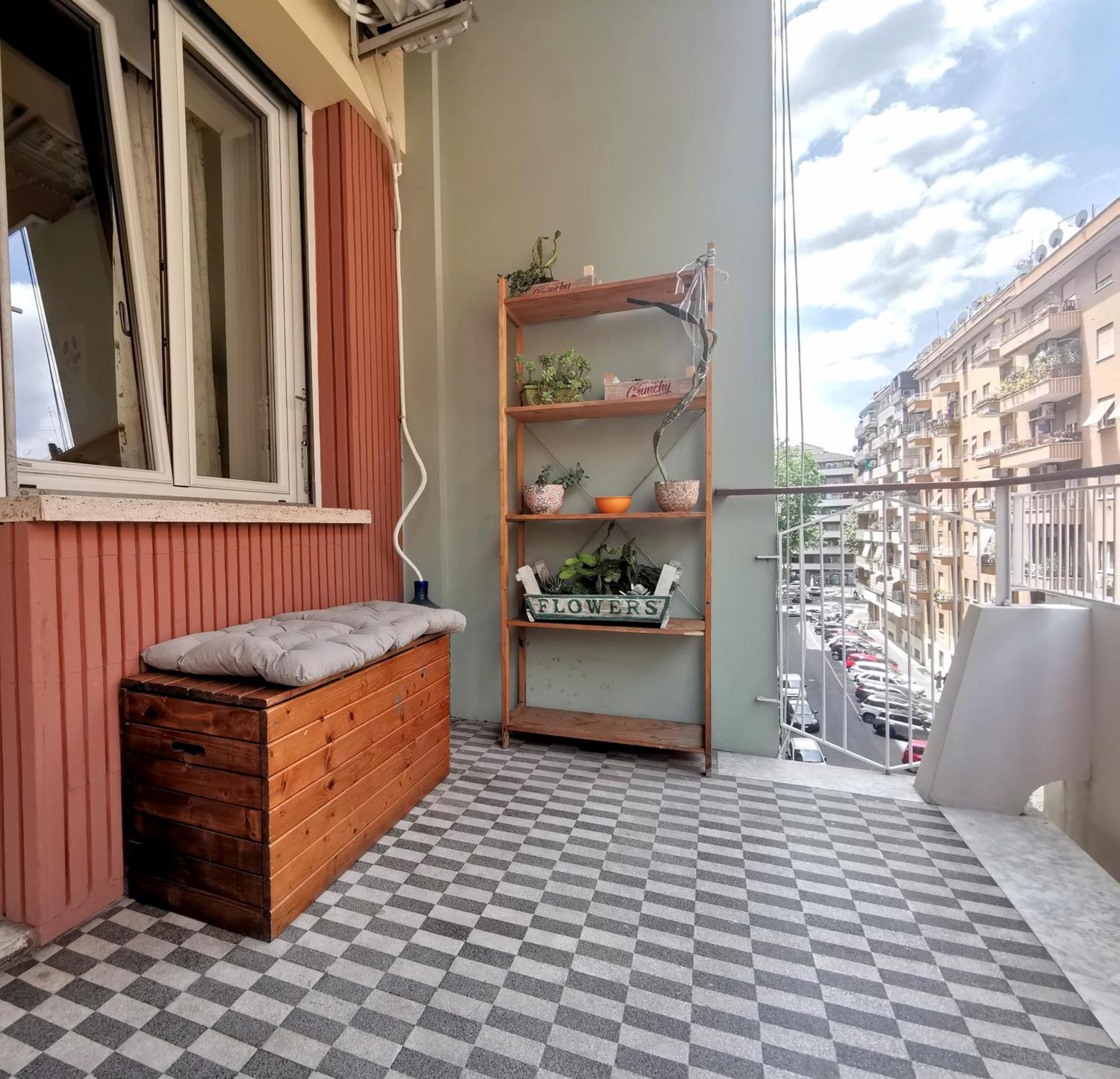 Cipro Home Róma Kültér fotó