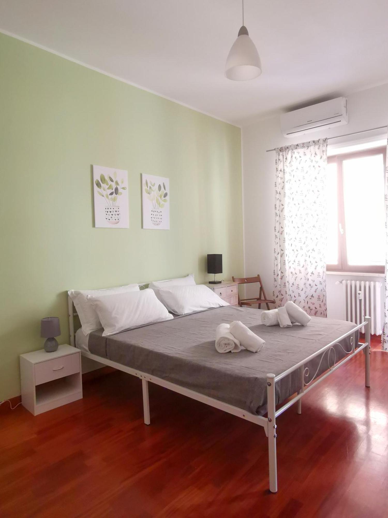Cipro Home Róma Kültér fotó
