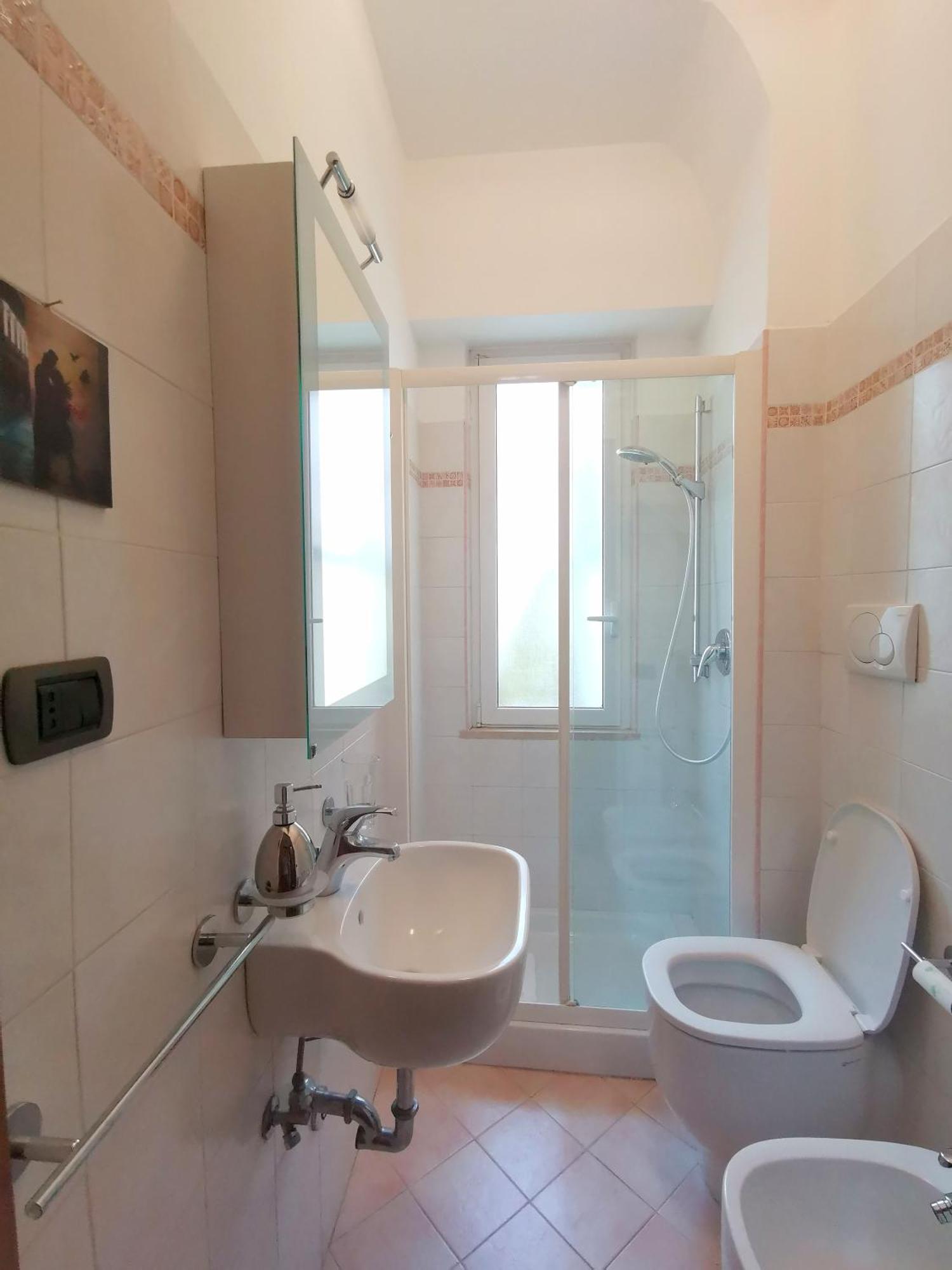 Cipro Home Róma Kültér fotó