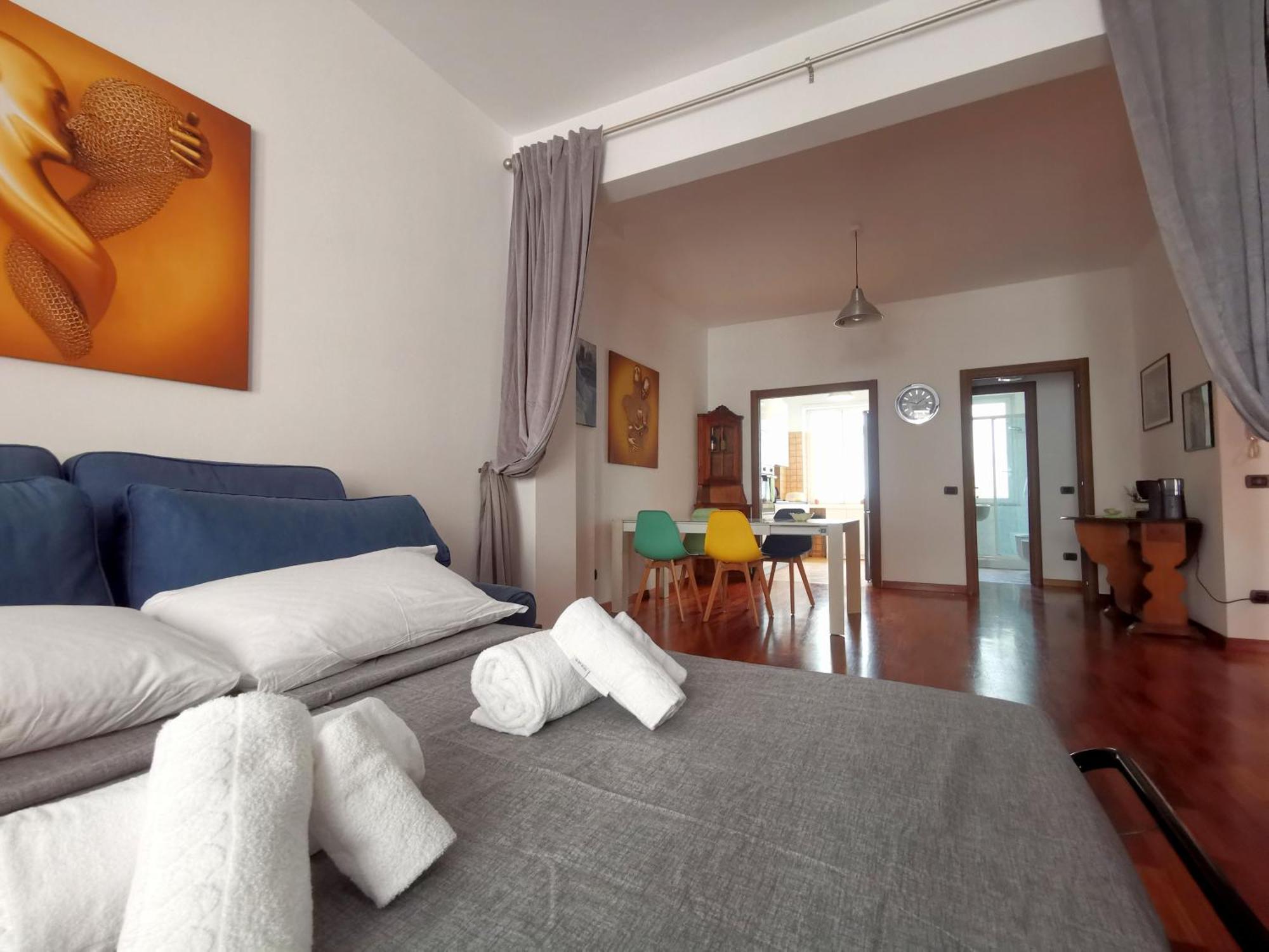 Cipro Home Róma Kültér fotó