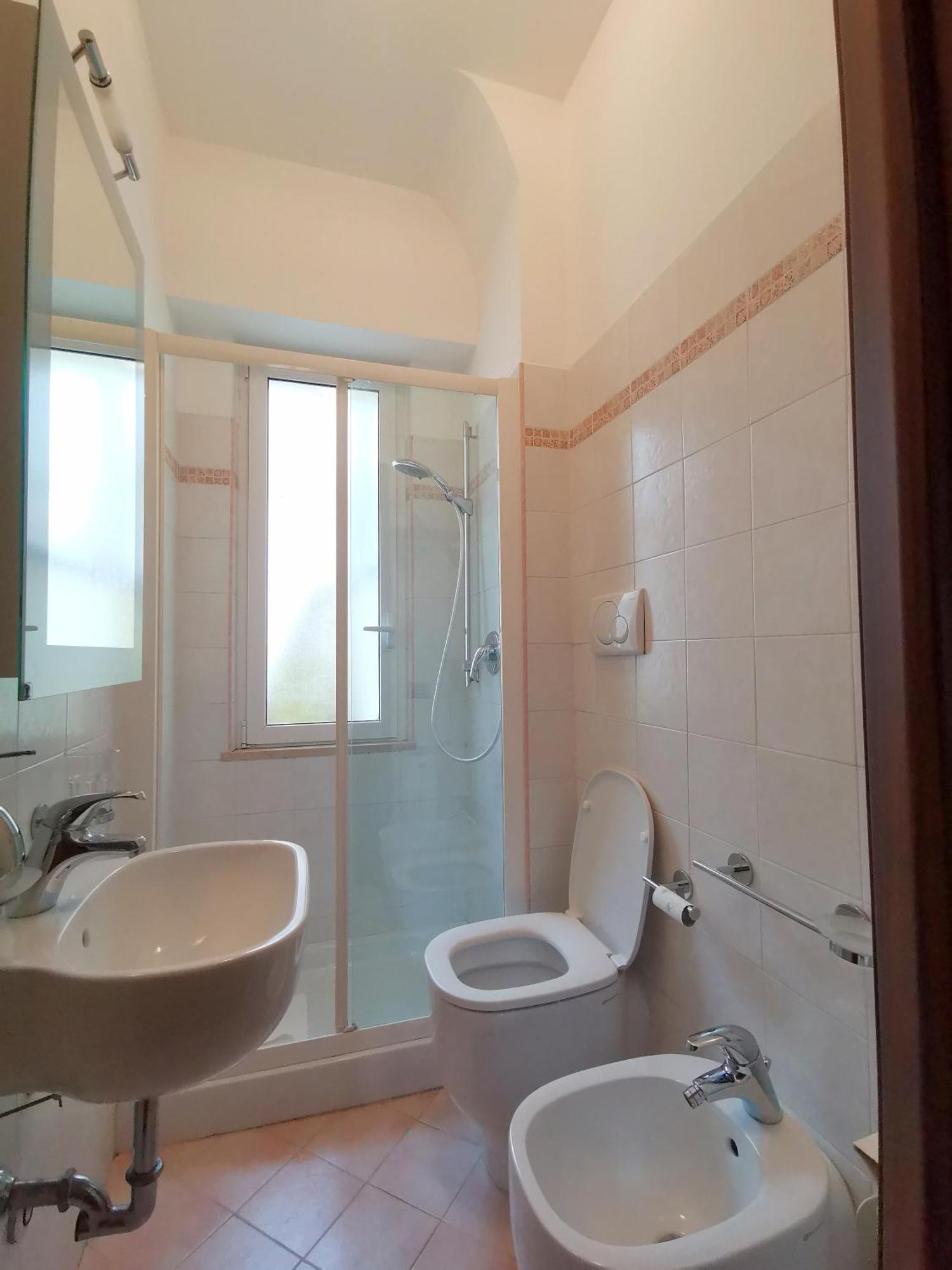 Cipro Home Róma Kültér fotó