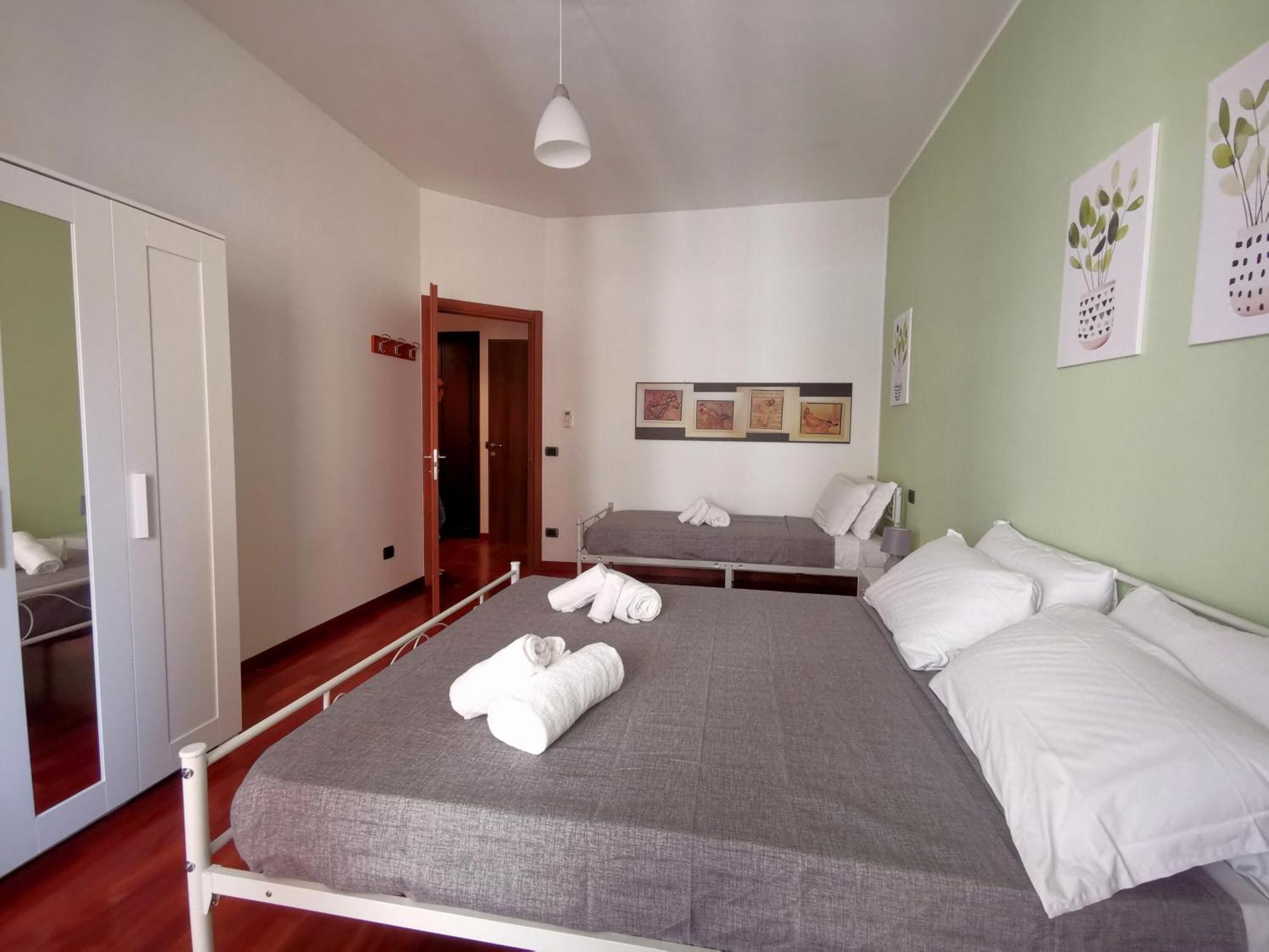 Cipro Home Róma Kültér fotó