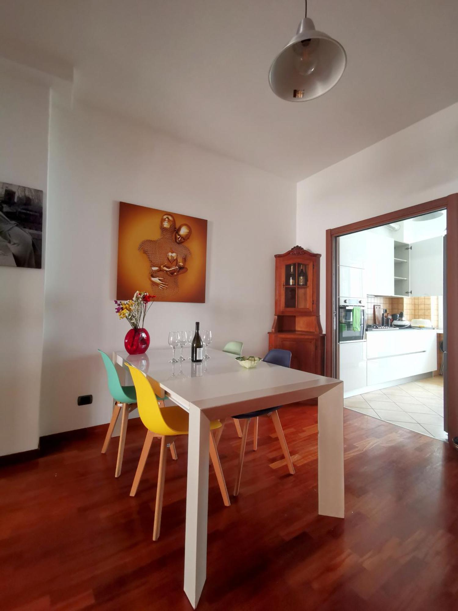 Cipro Home Róma Kültér fotó