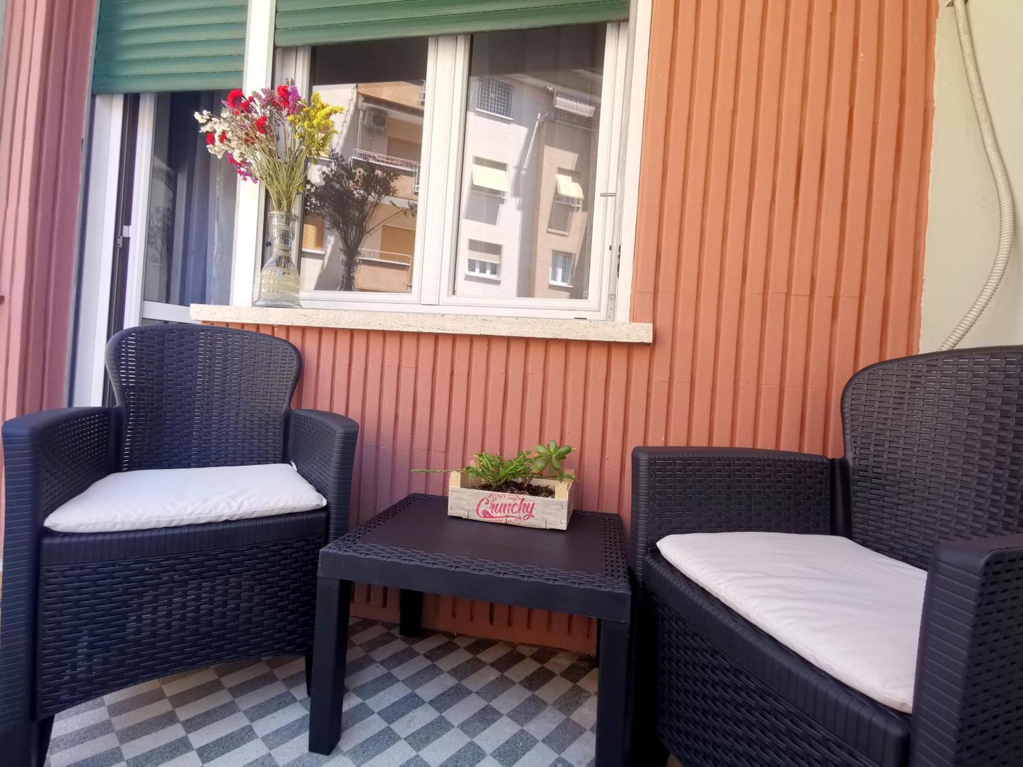 Cipro Home Róma Kültér fotó