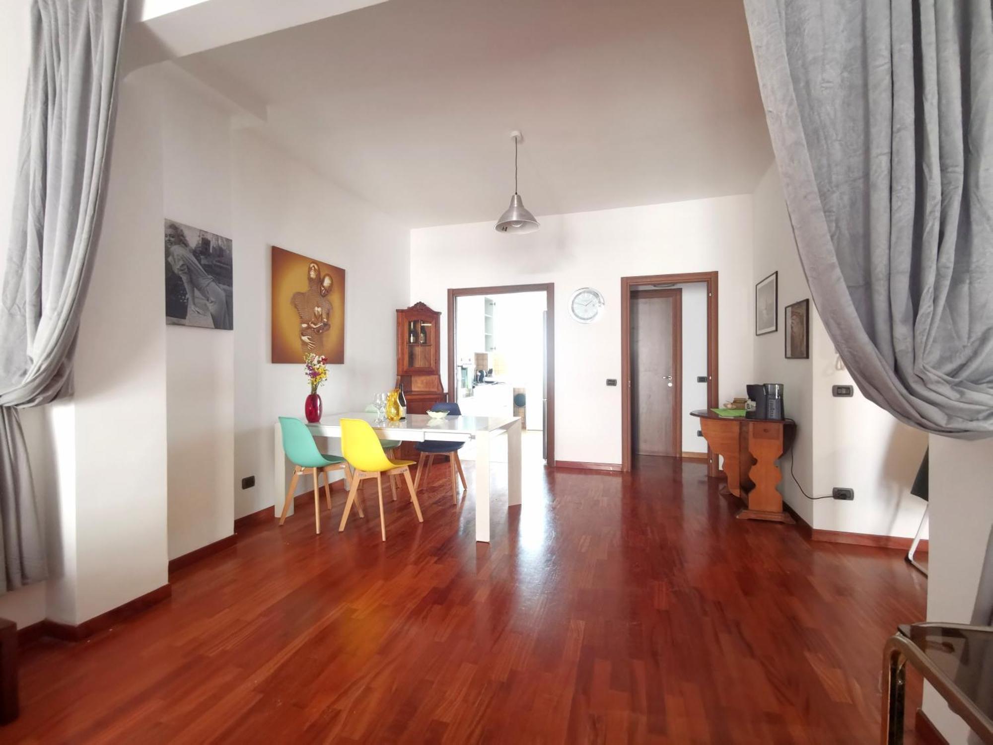 Cipro Home Róma Kültér fotó